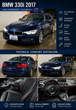 BMW 330i