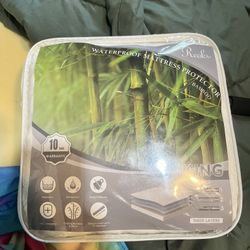 Mattress Protector 