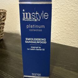 In Style Fragrance