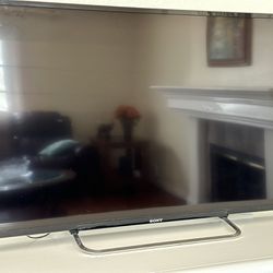 Sony 60 Inch LCD TV