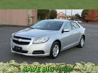 2013 Chevrolet Malibu