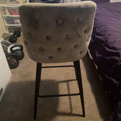 Vanity Chair