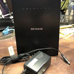  Netgear EX8000 - AC3000 Nighthawk X6S Tri-Band WiFi Mesh Extender