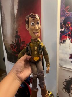 Woody