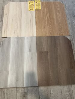 SPC Flooring