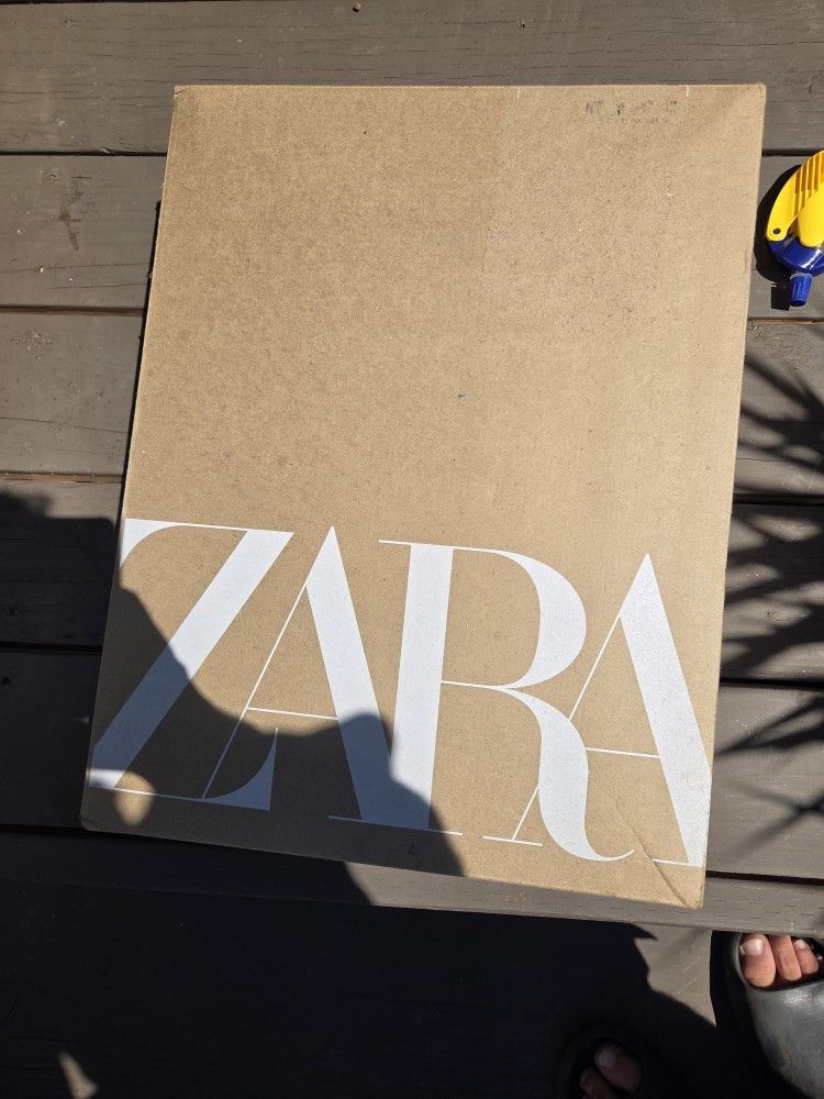 Zara Clothes
