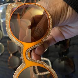 Fendi sunglasses