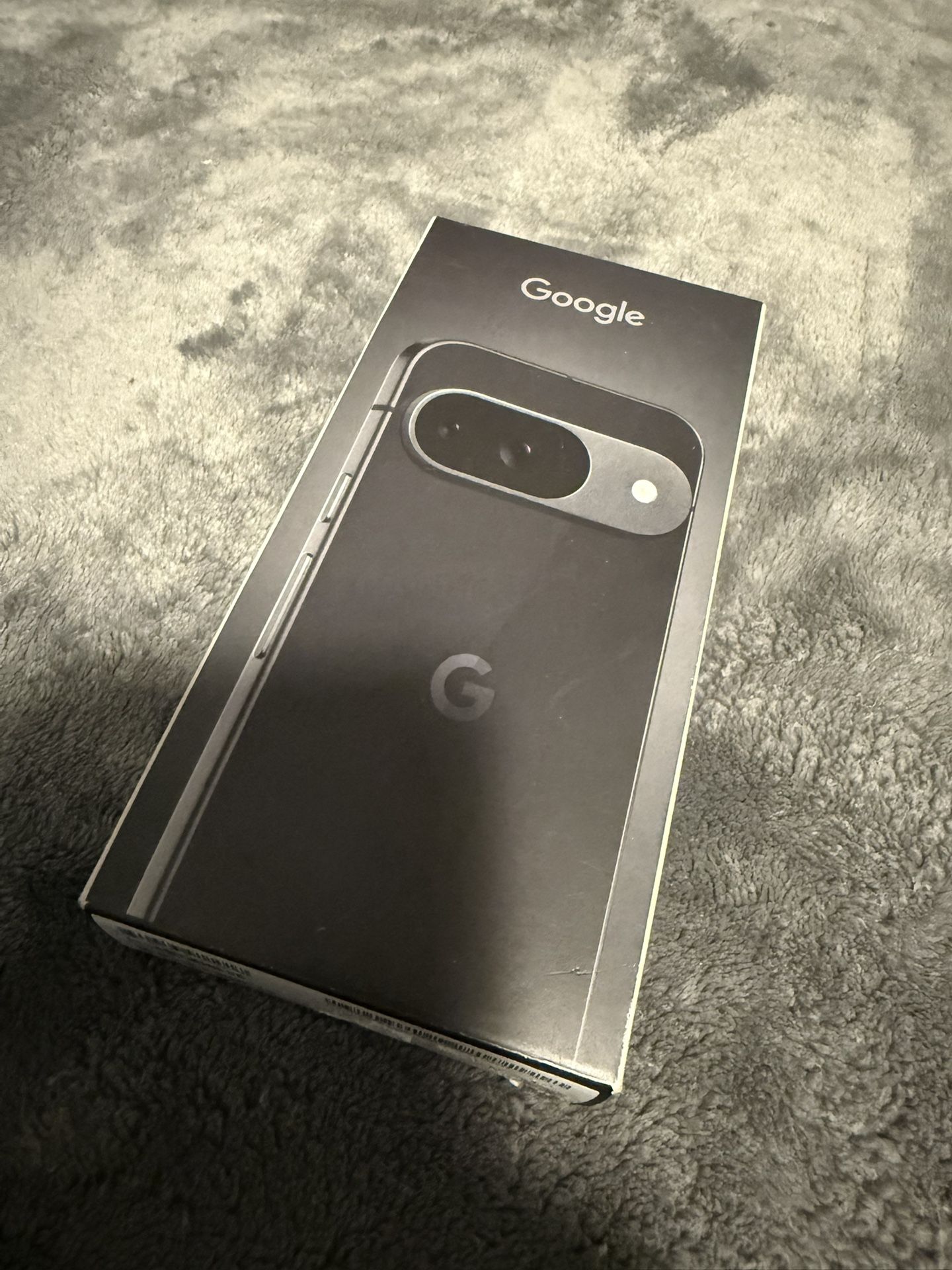 Google Pixel 128gb (unlocked)