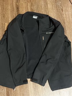 Columbia men’s jacket large $25