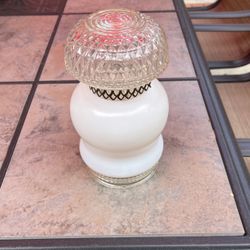 Lamp Global Antique Decorative 