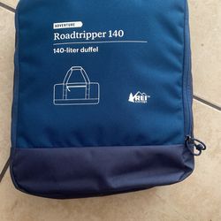 Duffle Bag