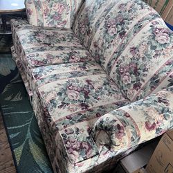 Living Room Set Available 