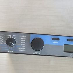 LEXON LXP 1511 Digital Effects Processor