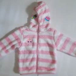 One Of A Kind Fleece