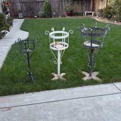 Plant Stands