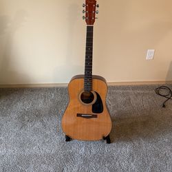Fender Acoustic