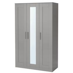 Good condition closet -