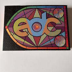 EDC GA+ 3 Day ticket