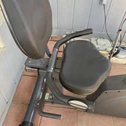 Fitness Bicycle