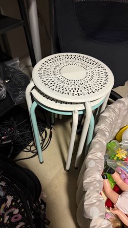 Classroom items