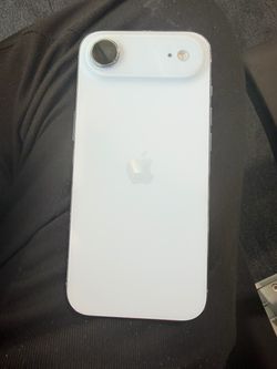 256 GB IPhone Air