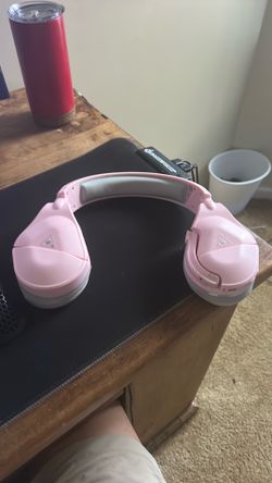 Turtle beach headset