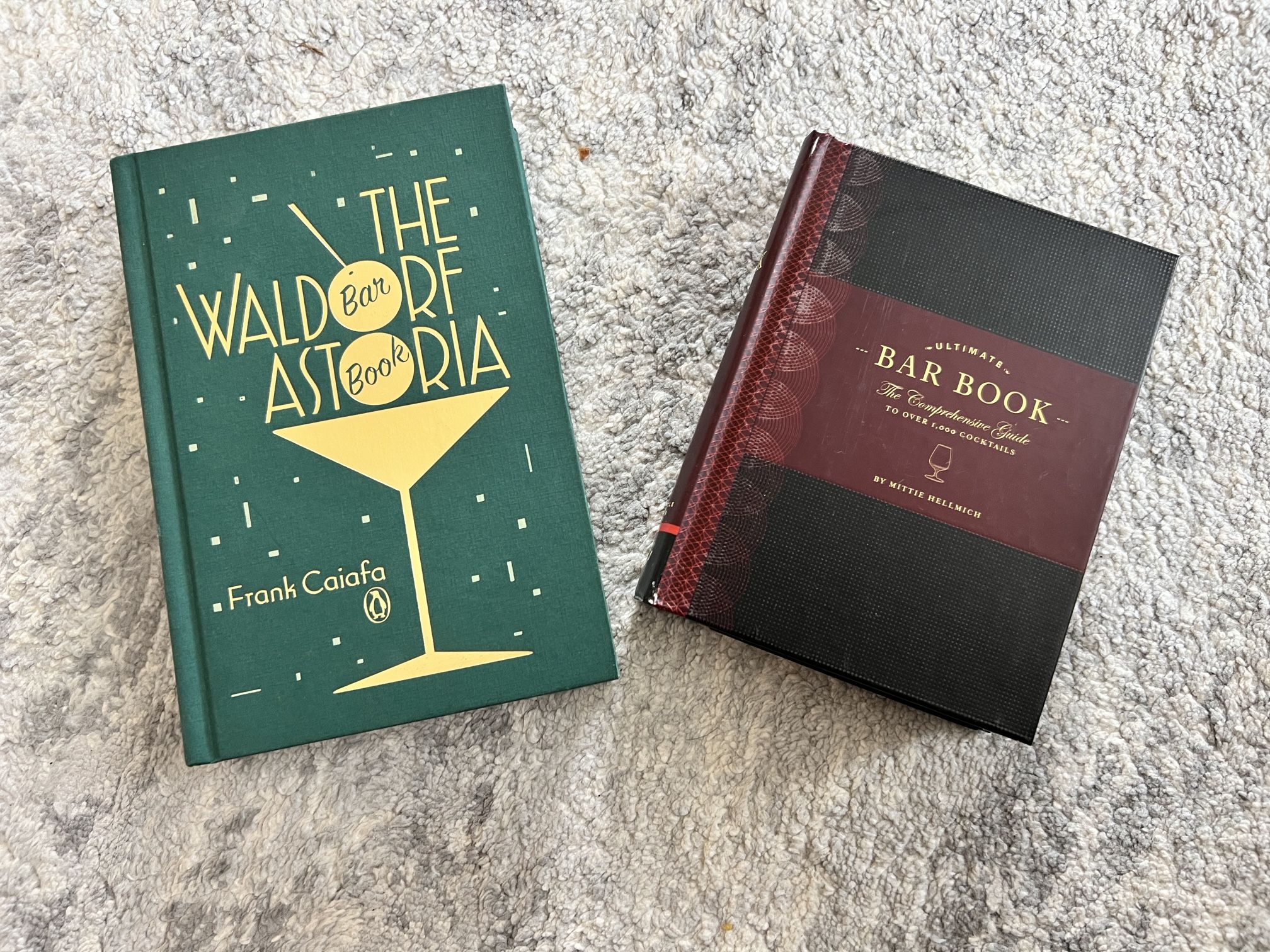 Hardcover Bar Books for Sale in Seattle, WA - OfferUp