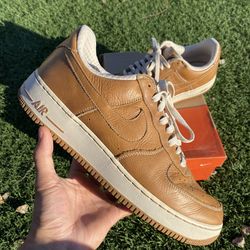 Sz 13 Nike Air Force 1s $50 FIRM NO TRADES