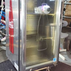 Coca Cola Mini Fridge