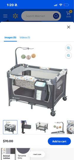 FREE BABY STUFF