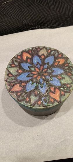 Hand Painted Unique Gifts :)