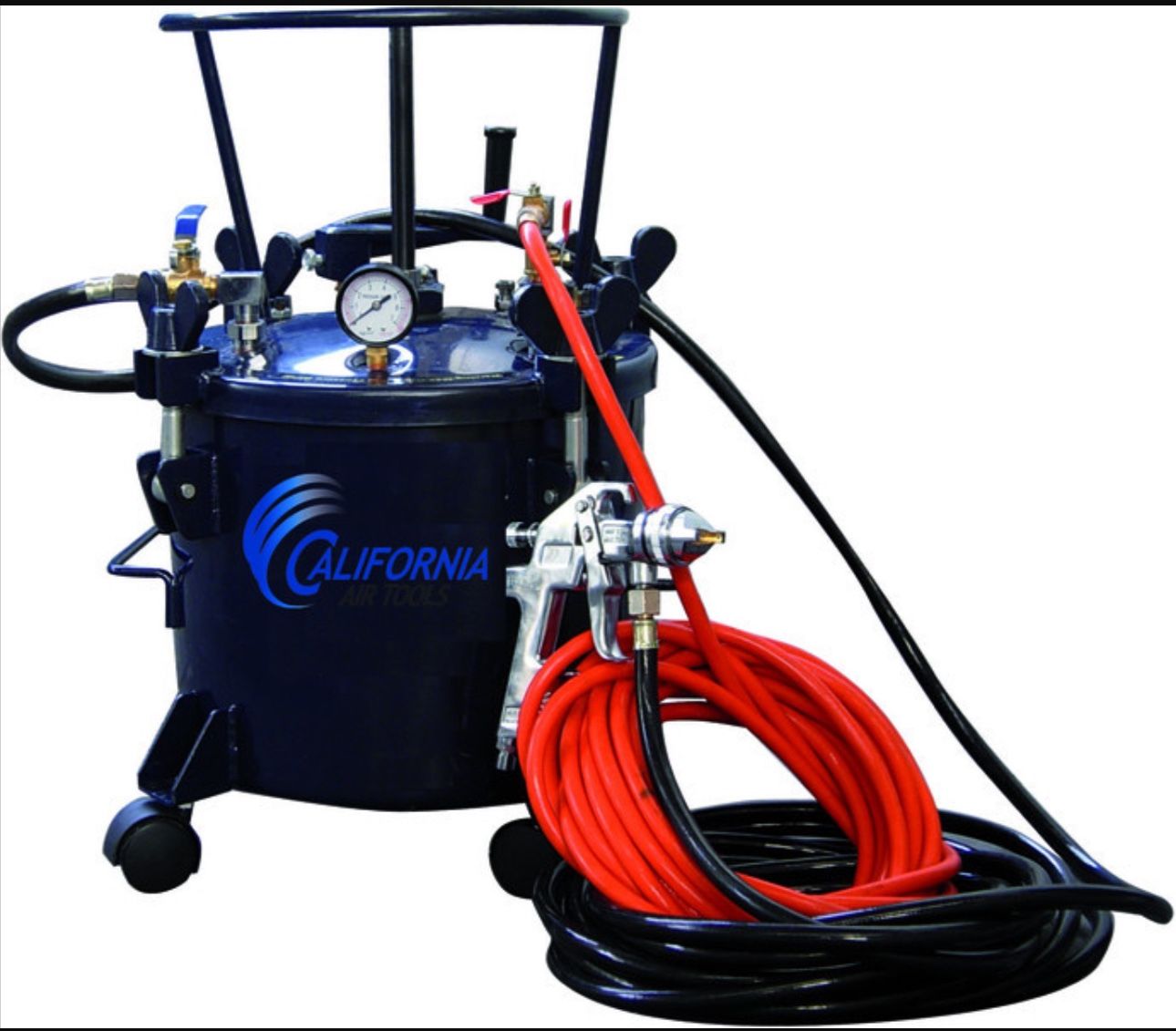 Air Compressor BRAND NEW!
