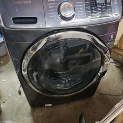 Free Broken Washer