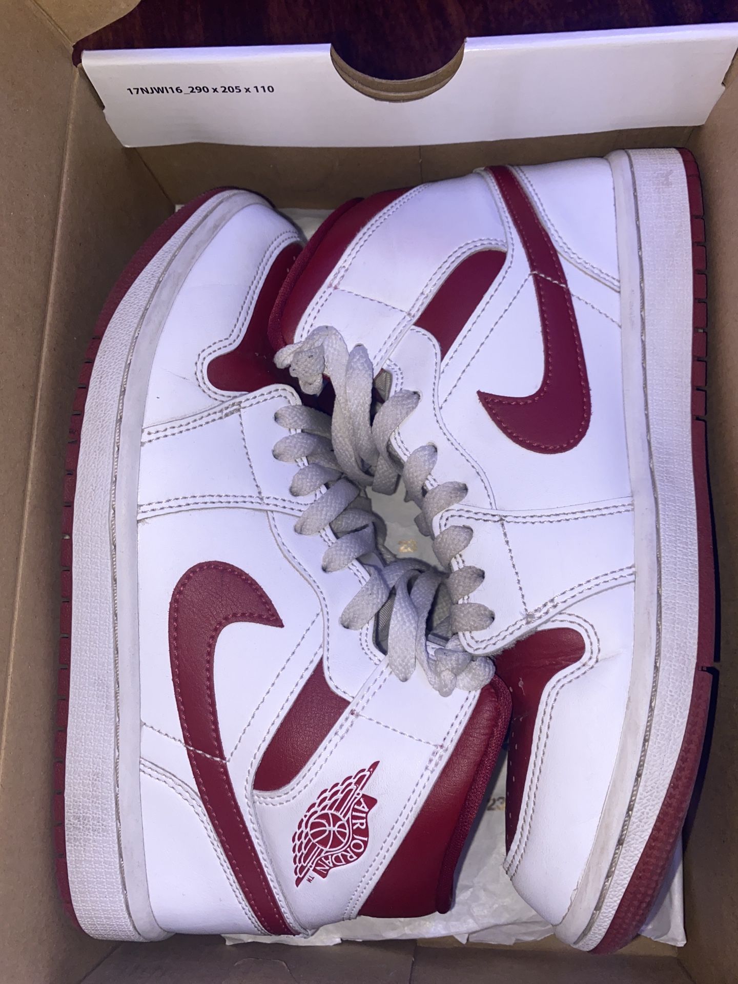 Jordans