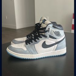 Jordan 1 University Blue