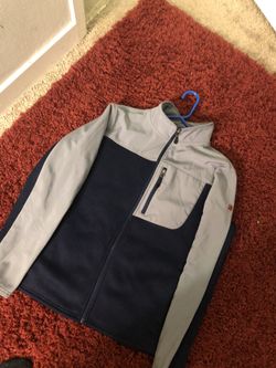 Swisstech men’s jacket like new size L