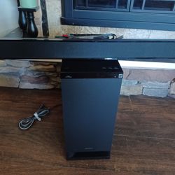Subwoofer Speaker 