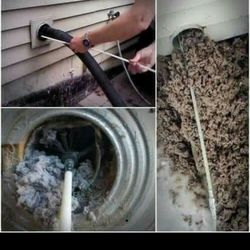 Breathe In Fresh Atmosphere & Allergic Bacteria Free Indoor Air Ducts/Vents