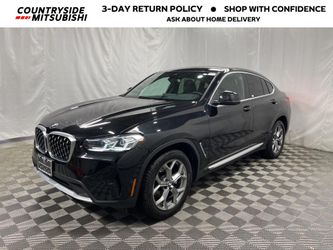 2024 BMW X4