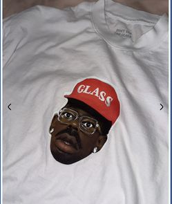 Don’t Tap The Glass ‘exclusive Shirt From Listening Party’ (SIZE XL)