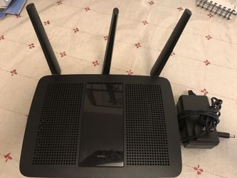 Linksys EA7500