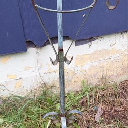 Metal Plant Stand 