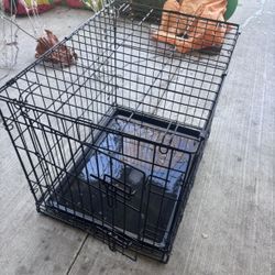 Pet Crate 