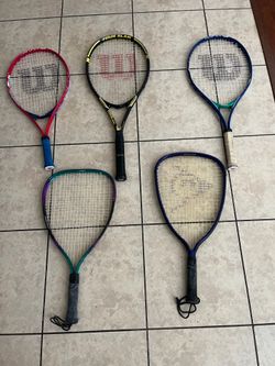 Tennis Racket