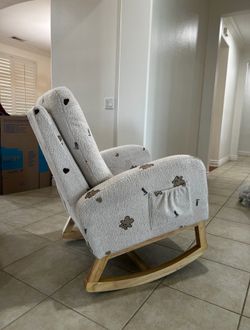 Rocking chair