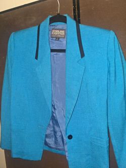 blazer
