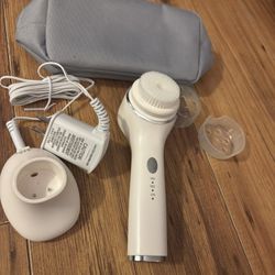 Conair True Glow Sonic Facial Brush Kit