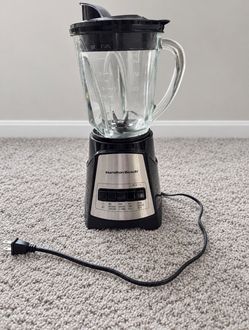 Hamilton Beach Blender for Sale