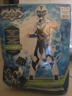 Boys Halloween Costume