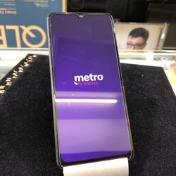 SAMSUNG  SM-A125U  Cellular Phone